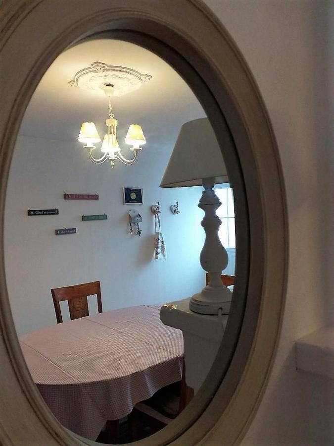 La maison du Perrin Greez-sur-Roc Extérieur photo